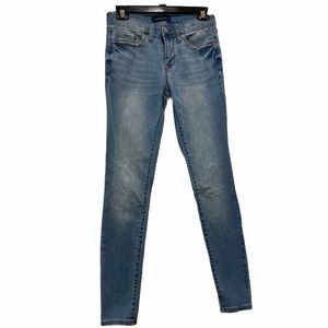 AEROPOSTALE Skinny Jeans Jeggings Size 4 Long